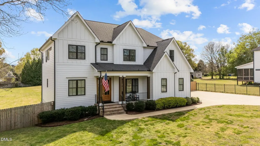 9201 Penny Road Raleigh NC 27606