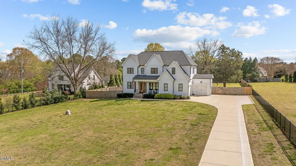9201 Penny Road Raleigh NC 27606