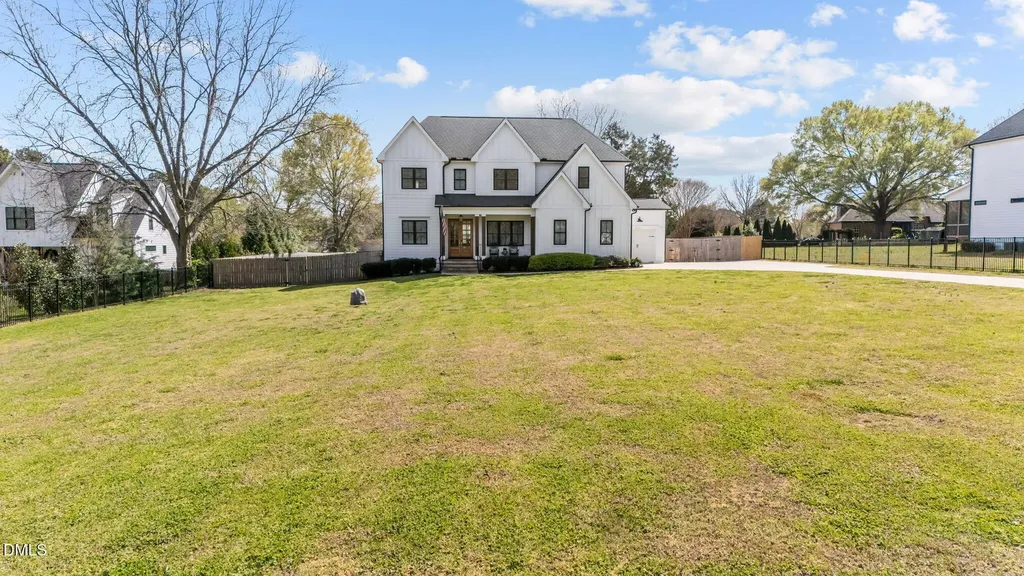 9201 Penny Road Raleigh NC 27606