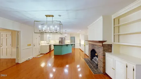 808 E Beechtree Drive Nashville NC 27856