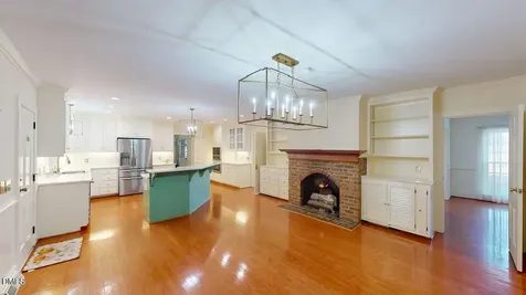 808 E Beechtree Drive Nashville NC 27856
