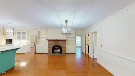 808 E Beechtree Drive Nashville NC 27856