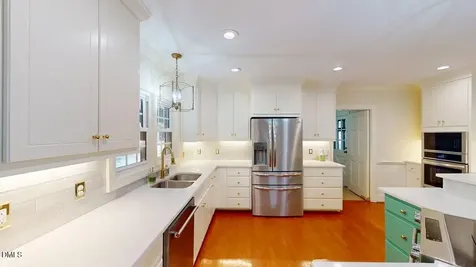808 E Beechtree Drive Nashville NC 27856
