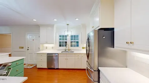808 E Beechtree Drive Nashville NC 27856
