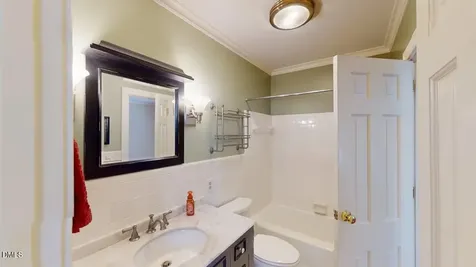 808 E Beechtree Drive Nashville NC 27856