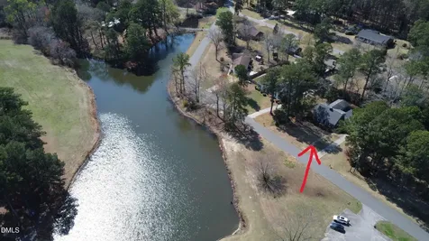 808 E Beechtree Drive Nashville NC 27856