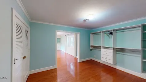 808 E Beechtree Drive Nashville NC 27856