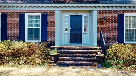 808 E Beechtree Drive Nashville NC 27856