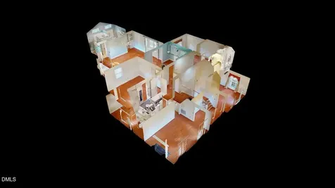808 E Beechtree Drive Nashville NC 27856