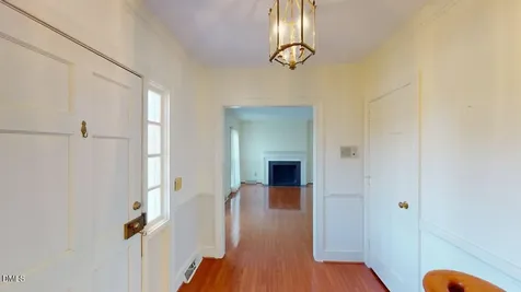 808 E Beechtree Drive Nashville NC 27856