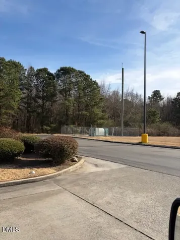 650 E Jackson Boulevard Erwin NC 28339