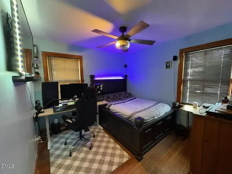 1337 Maple Street Rocky Mount NC 27803