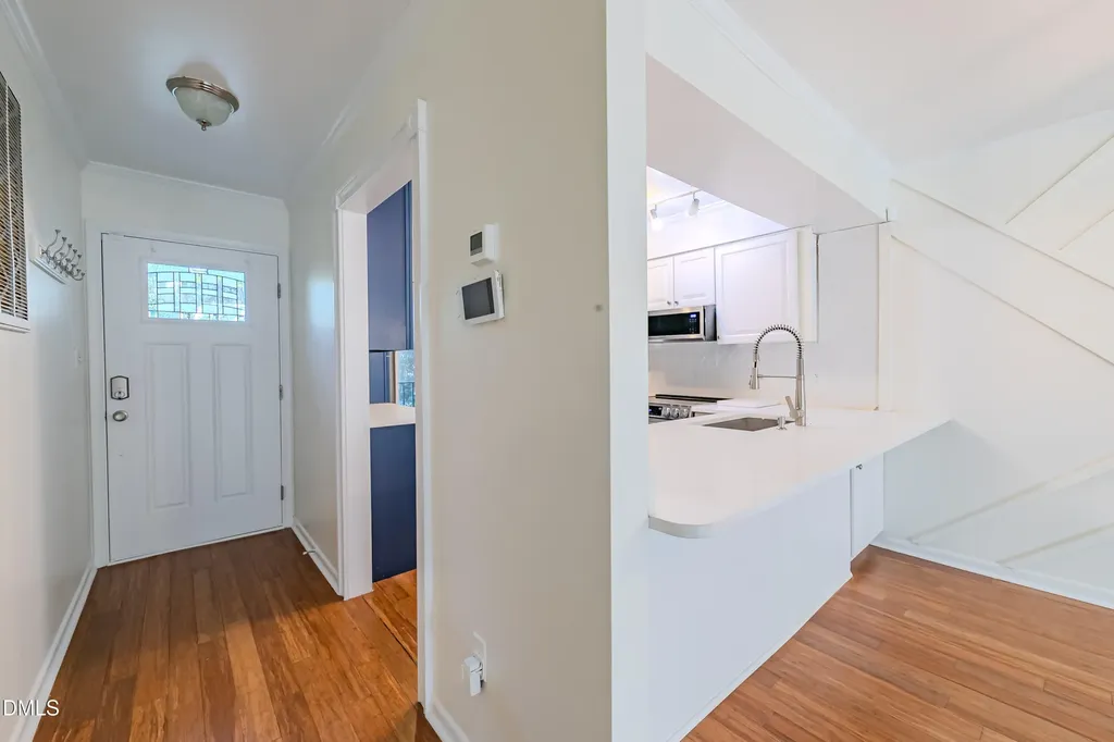 812 Green Ridge Drive Raleigh NC 27609