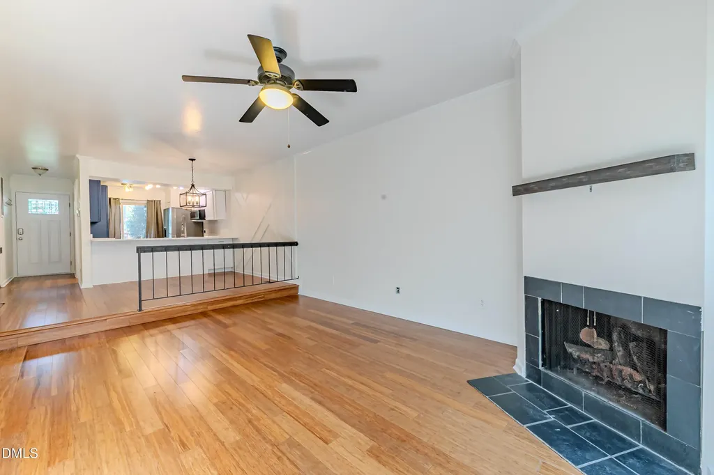812 Green Ridge Drive Raleigh NC 27609