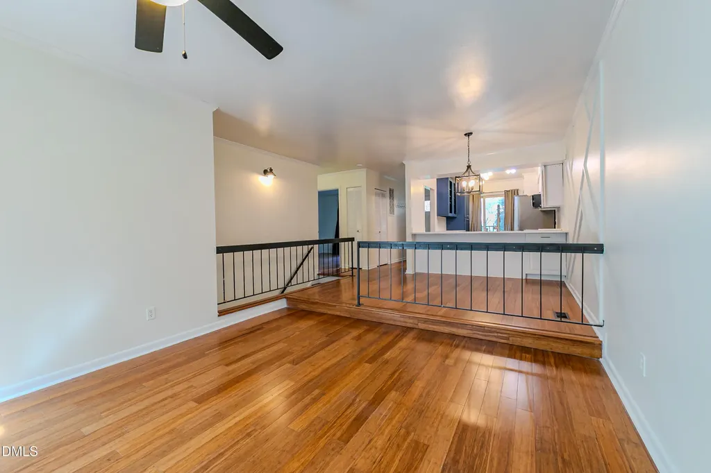 812 Green Ridge Drive Raleigh NC 27609