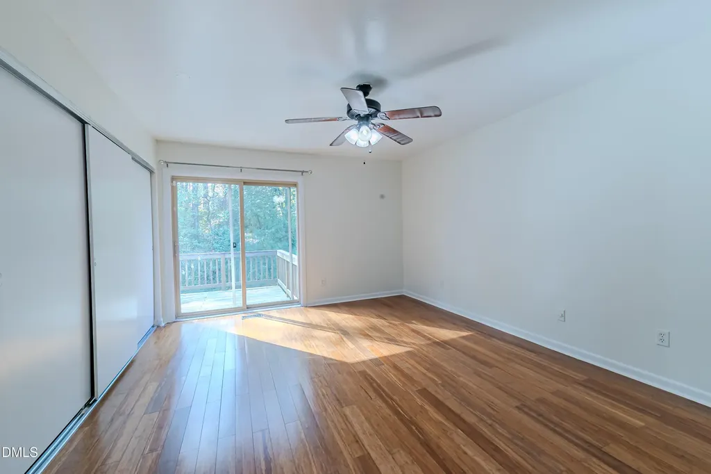812 Green Ridge Drive Raleigh NC 27609