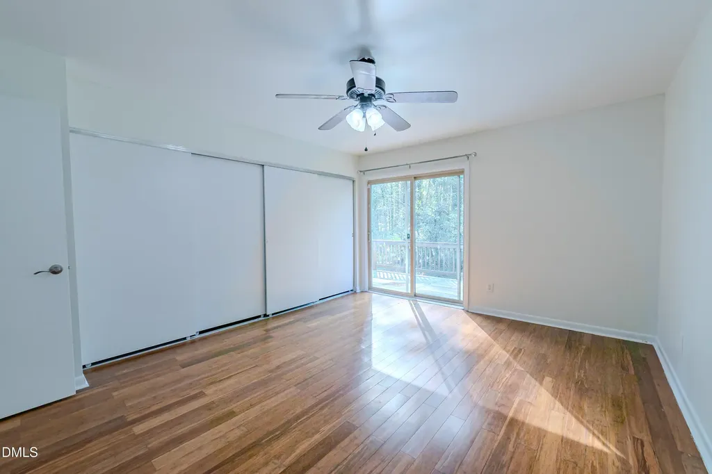 812 Green Ridge Drive Raleigh NC 27609