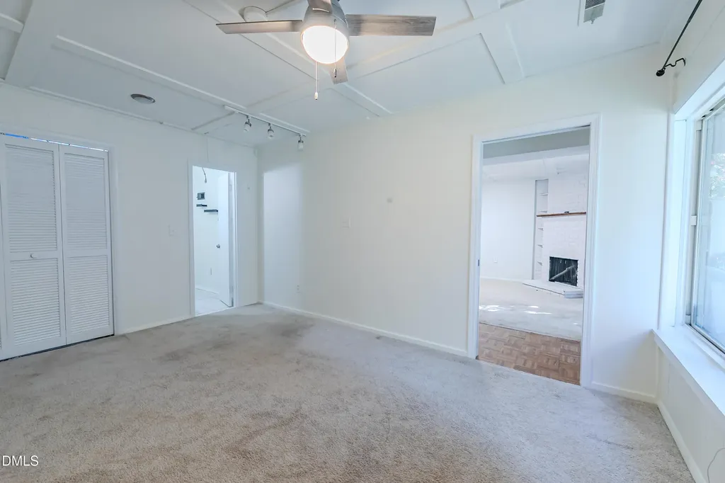 812 Green Ridge Drive Raleigh NC 27609