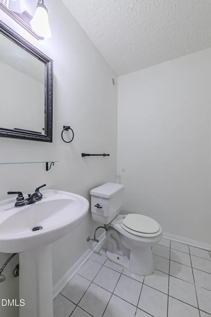 812 Green Ridge Drive Raleigh NC 27609