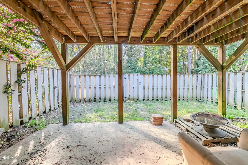 812 Green Ridge Drive Raleigh NC 27609