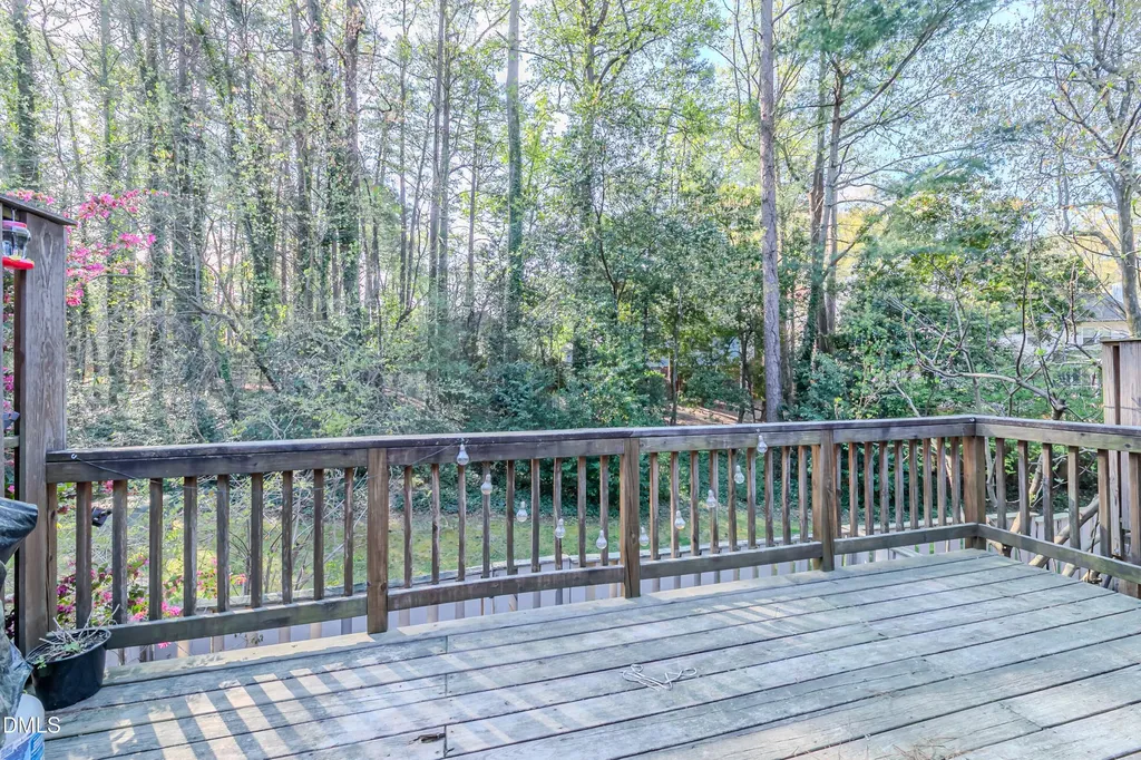 812 Green Ridge Drive Raleigh NC 27609