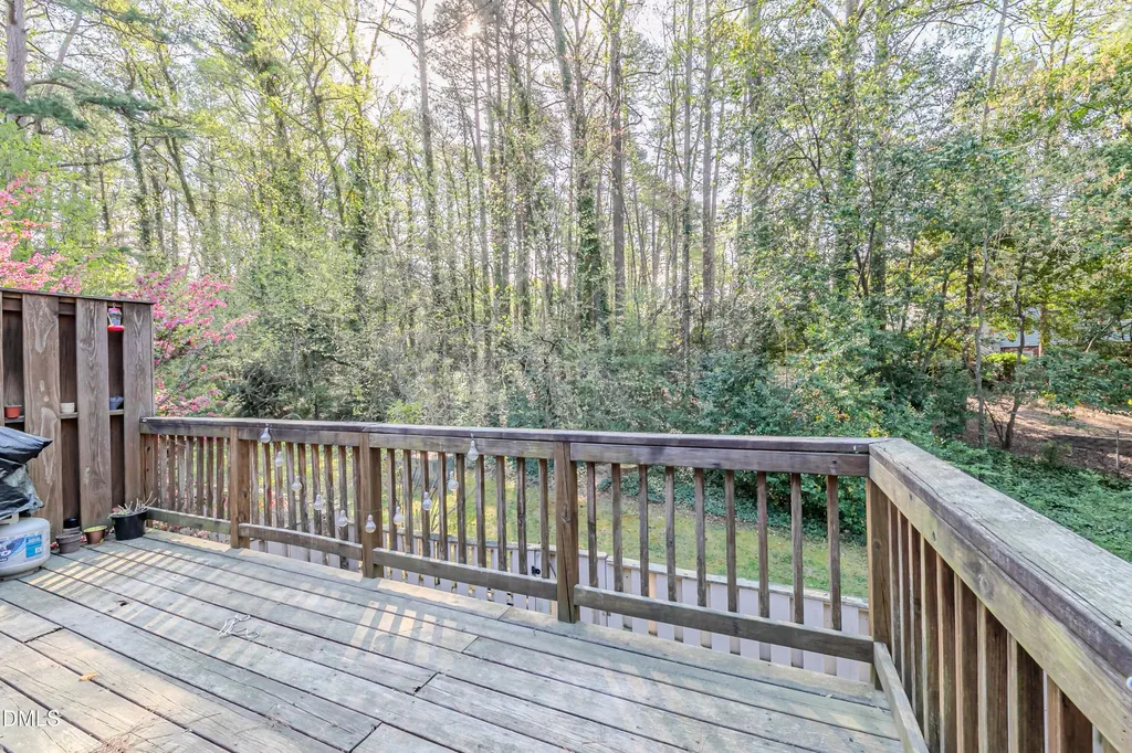 812 Green Ridge Drive Raleigh NC 27609