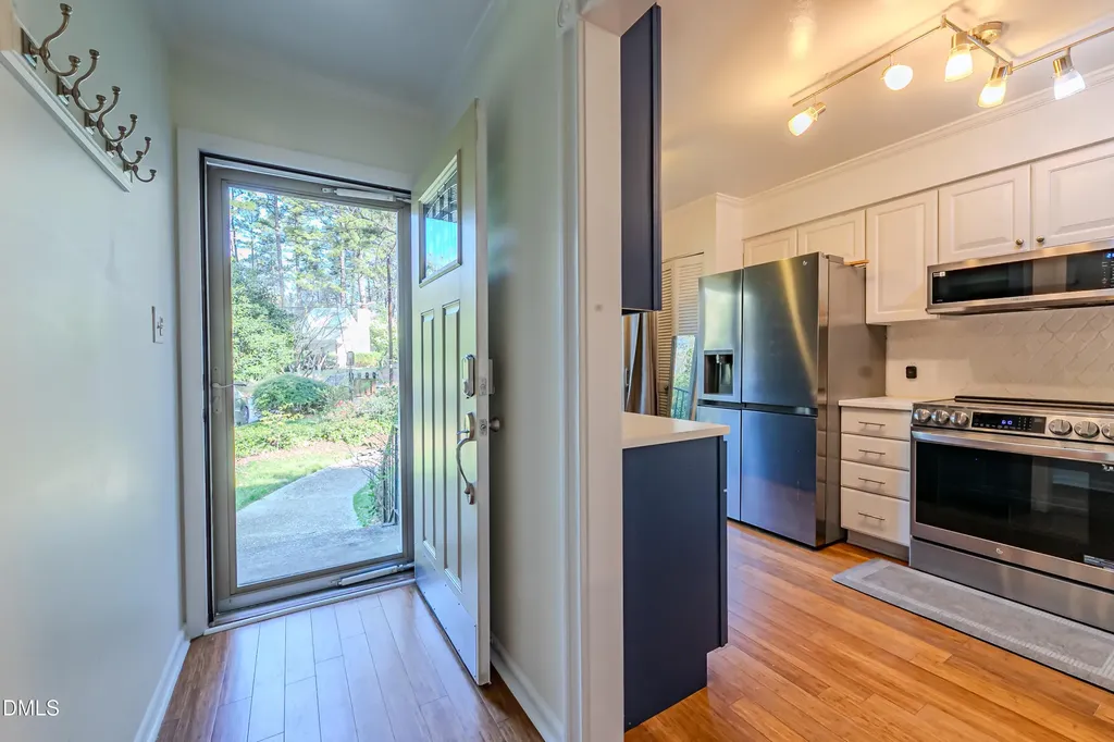 812 Green Ridge Drive Raleigh NC 27609