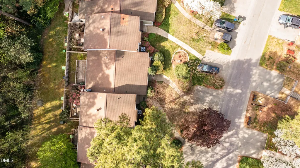 812 Green Ridge Drive Raleigh NC 27609