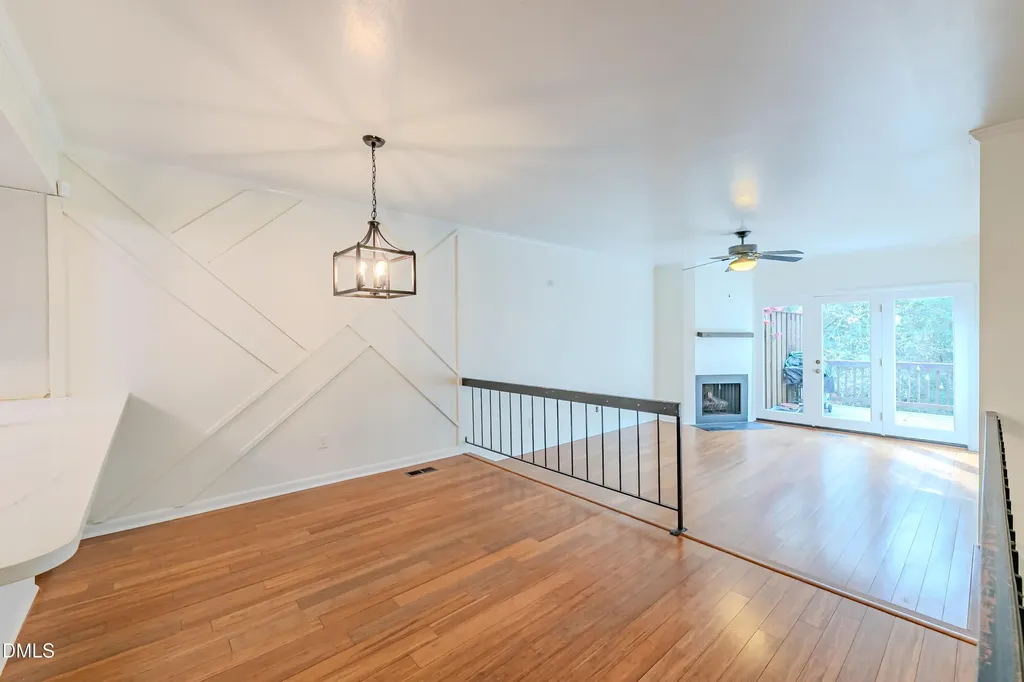 812 Green Ridge Drive Raleigh NC 27609