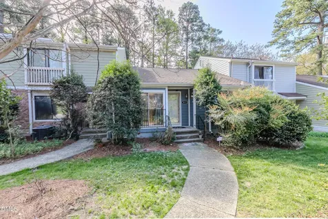 812 Green Ridge Drive Raleigh NC 27609