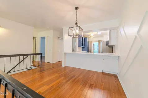 812 Green Ridge Drive Raleigh NC 27609