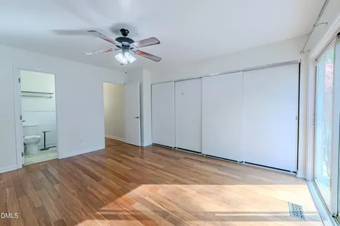 812 Green Ridge Drive Raleigh NC 27609