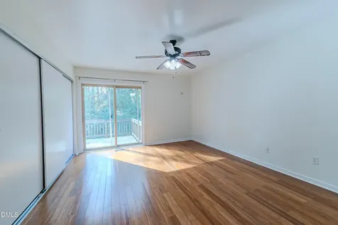 812 Green Ridge Drive Raleigh NC 27609