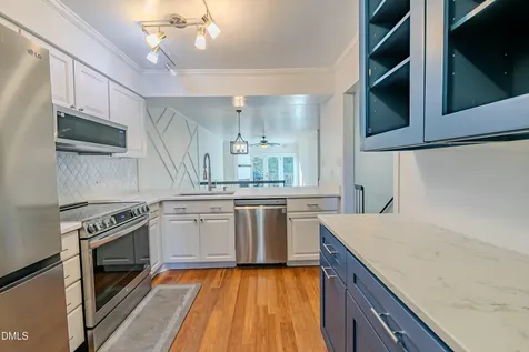 812 Green Ridge Drive Raleigh NC 27609