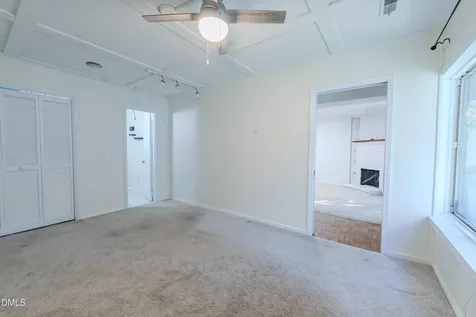 812 Green Ridge Drive Raleigh NC 27609