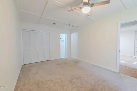 812 Green Ridge Drive Raleigh NC 27609