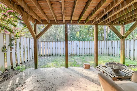 812 Green Ridge Drive Raleigh NC 27609