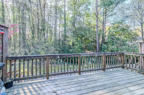 812 Green Ridge Drive Raleigh NC 27609