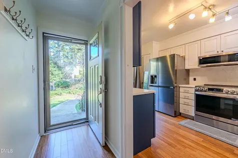 812 Green Ridge Drive Raleigh NC 27609