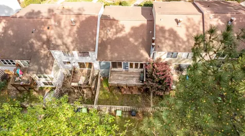 812 Green Ridge Drive Raleigh NC 27609