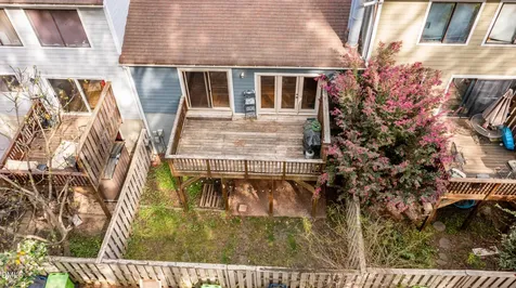 812 Green Ridge Drive Raleigh NC 27609