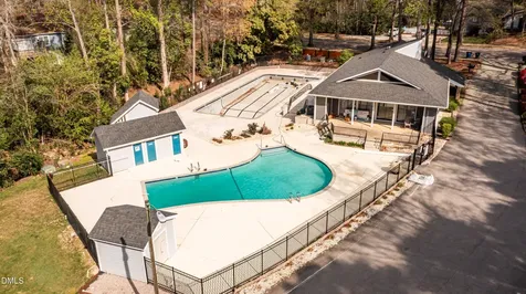 812 Green Ridge Drive Raleigh NC 27609