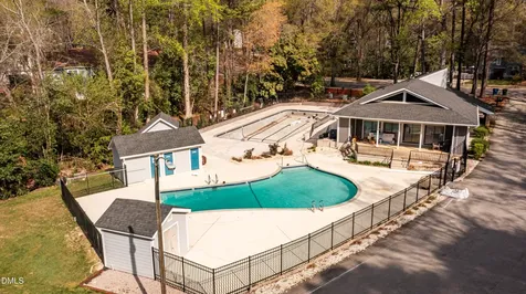 812 Green Ridge Drive Raleigh NC 27609