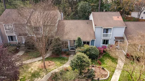 812 Green Ridge Drive Raleigh NC 27609