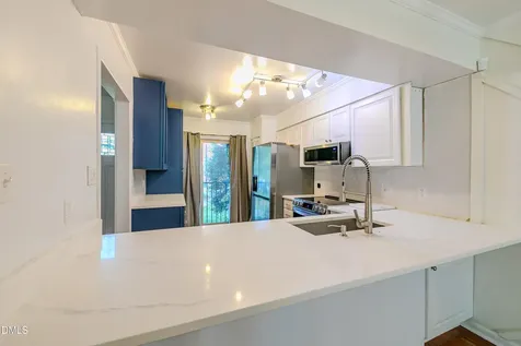 812 Green Ridge Drive Raleigh NC 27609