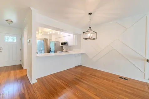 812 Green Ridge Drive Raleigh NC 27609
