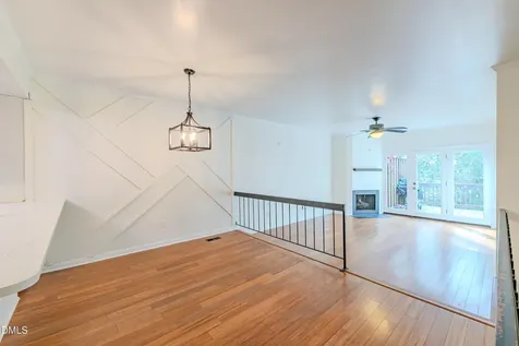 812 Green Ridge Drive Raleigh NC 27609