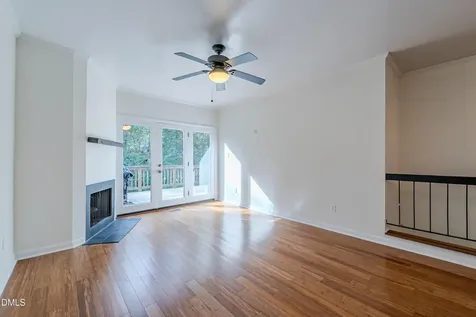 812 Green Ridge Drive Raleigh NC 27609