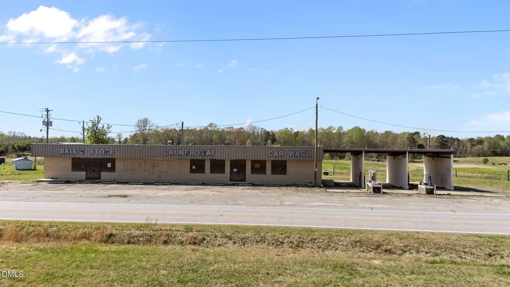 750 Edward Best Road Louisburg NC 27549