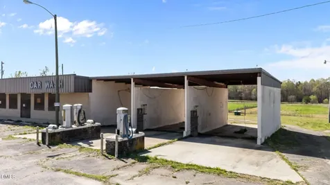 750 Edward Best Road Louisburg NC 27549